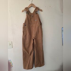Kids Berne Overalls